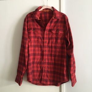 Flannel